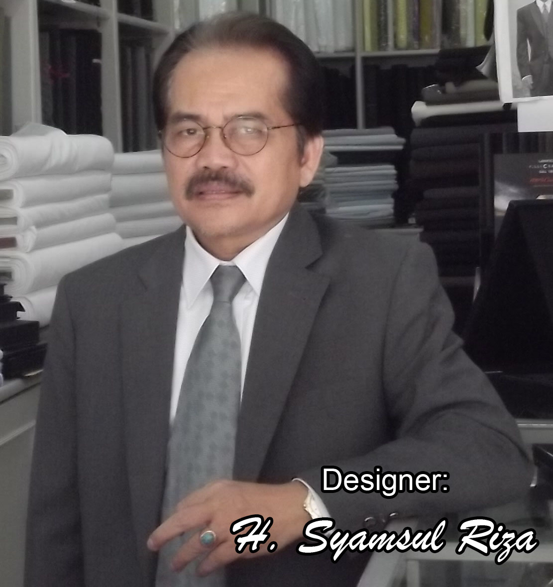 Custom Tailoring