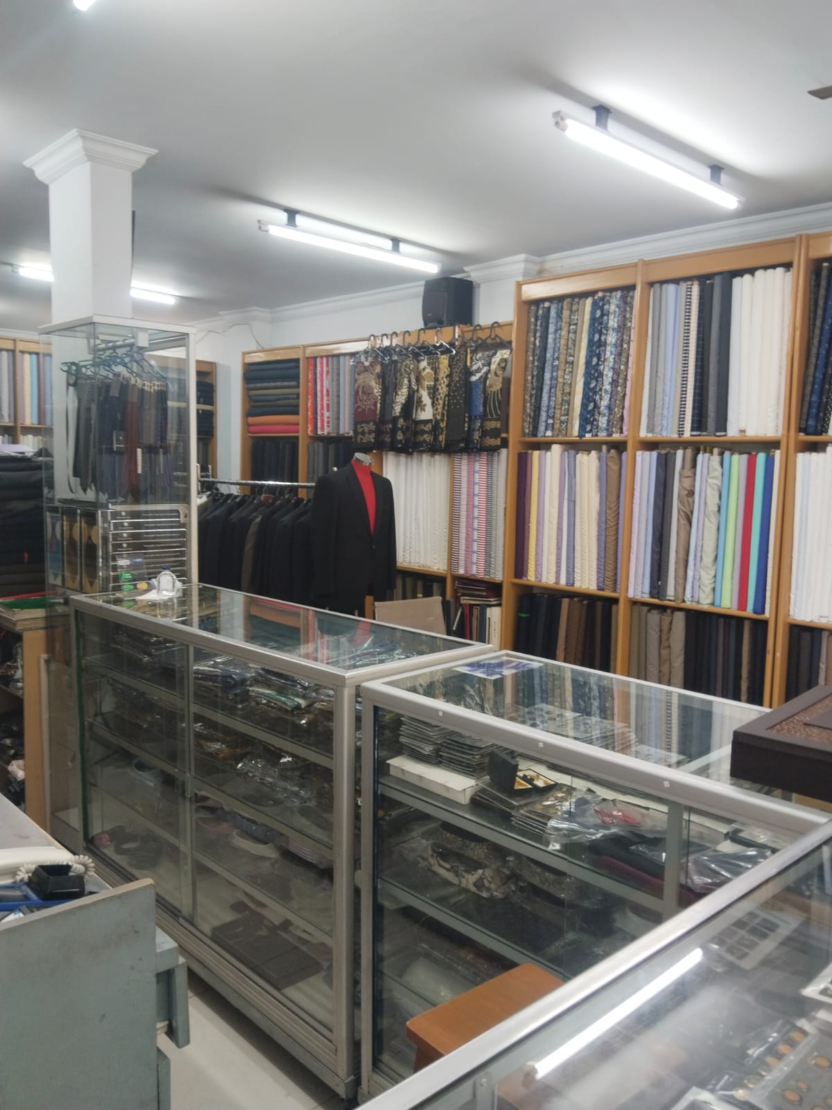 Riza Tailor 3